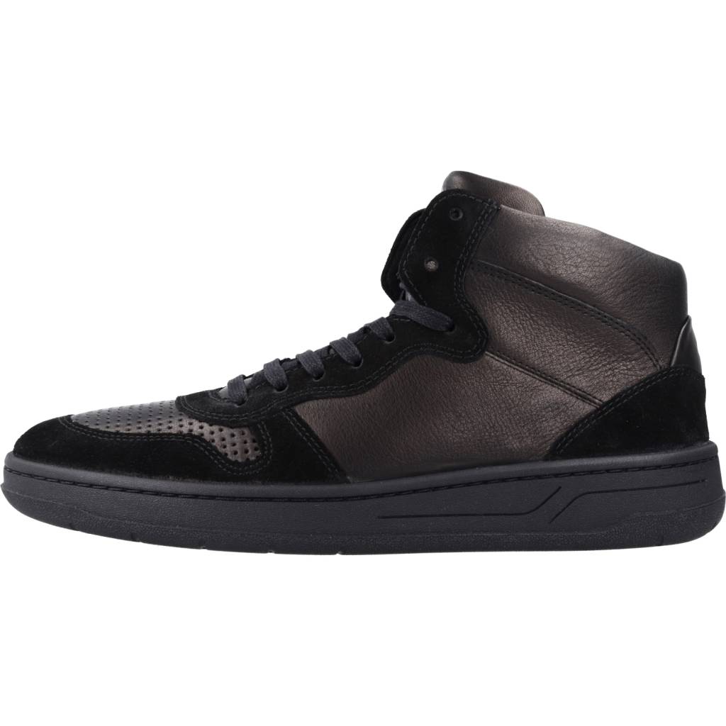 GEOX U MAGNETE B en color NEGRO (2)