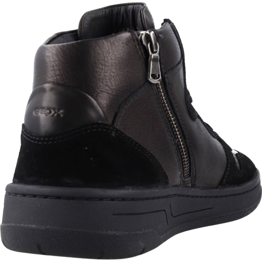 GEOX U MAGNETE B en color NEGRO (3)