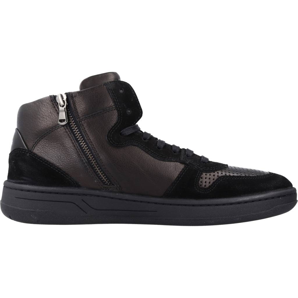 GEOX U MAGNETE B en color NEGRO (4)