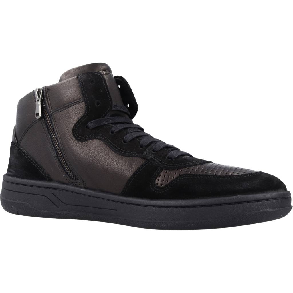 GEOX U MAGNETE B en color NEGRO (5)