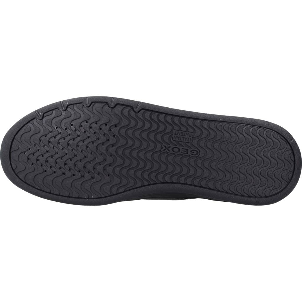 GEOX U MAGNETE B en color NEGRO (6)