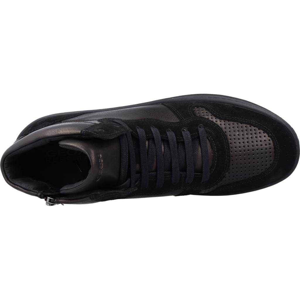 GEOX U MAGNETE B en color NEGRO (7)
