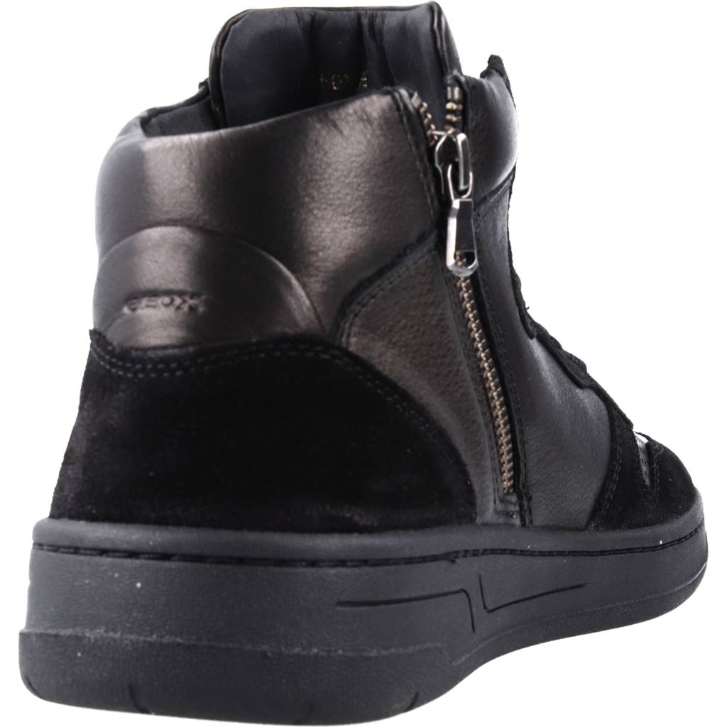 GEOX U MAGNETE E en color NEGRO (3)
