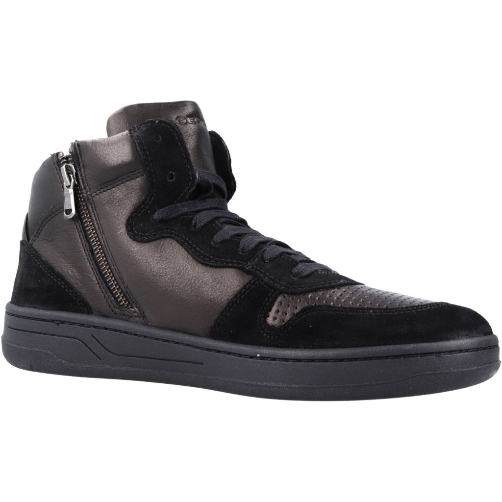 GEOX U MAGNETE E en color NEGRO (5)