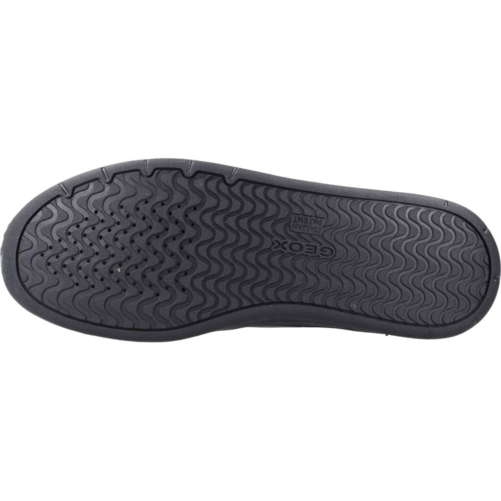 GEOX U MAGNETE E en color NEGRO (6)