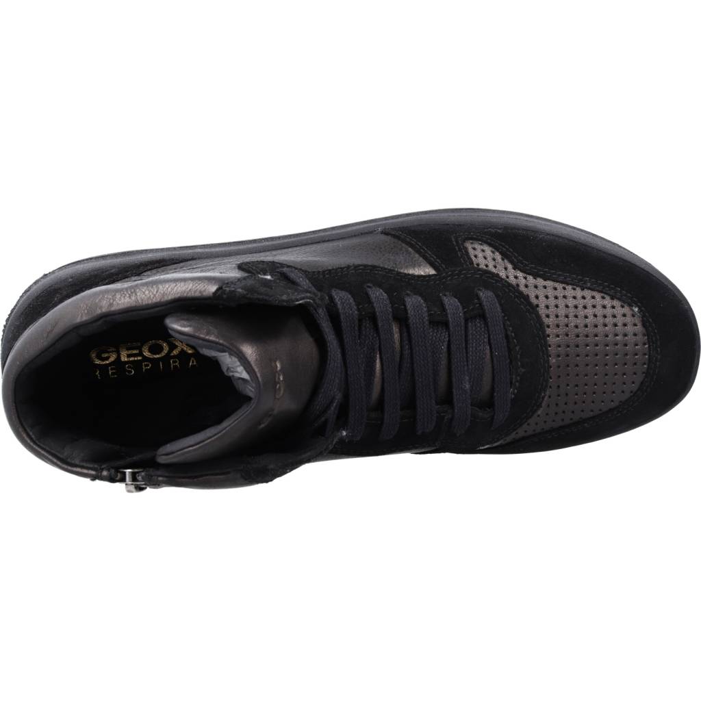 GEOX U MAGNETE E en color NEGRO (7)