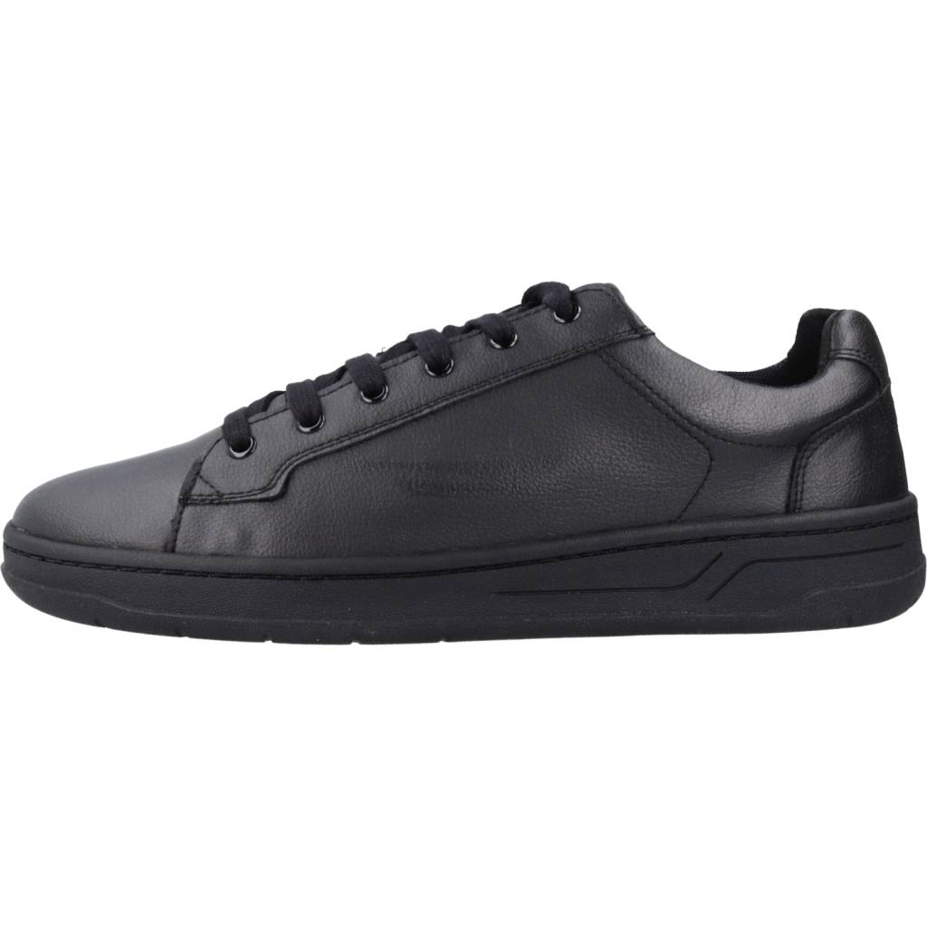 GEOX U MAGNETE G en color NEGRO (2)