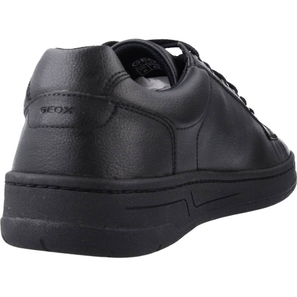 GEOX U MAGNETE G en color NEGRO (3)