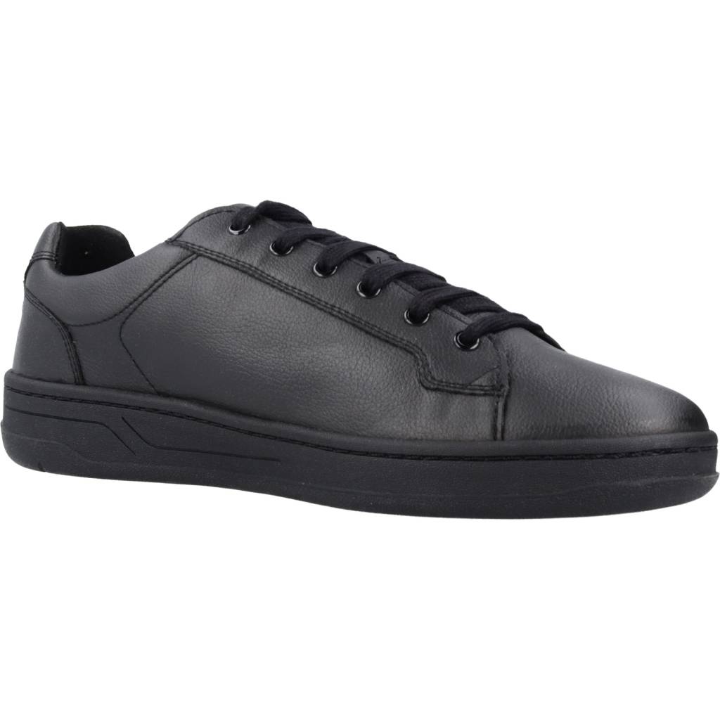 GEOX U MAGNETE G en color NEGRO (5)