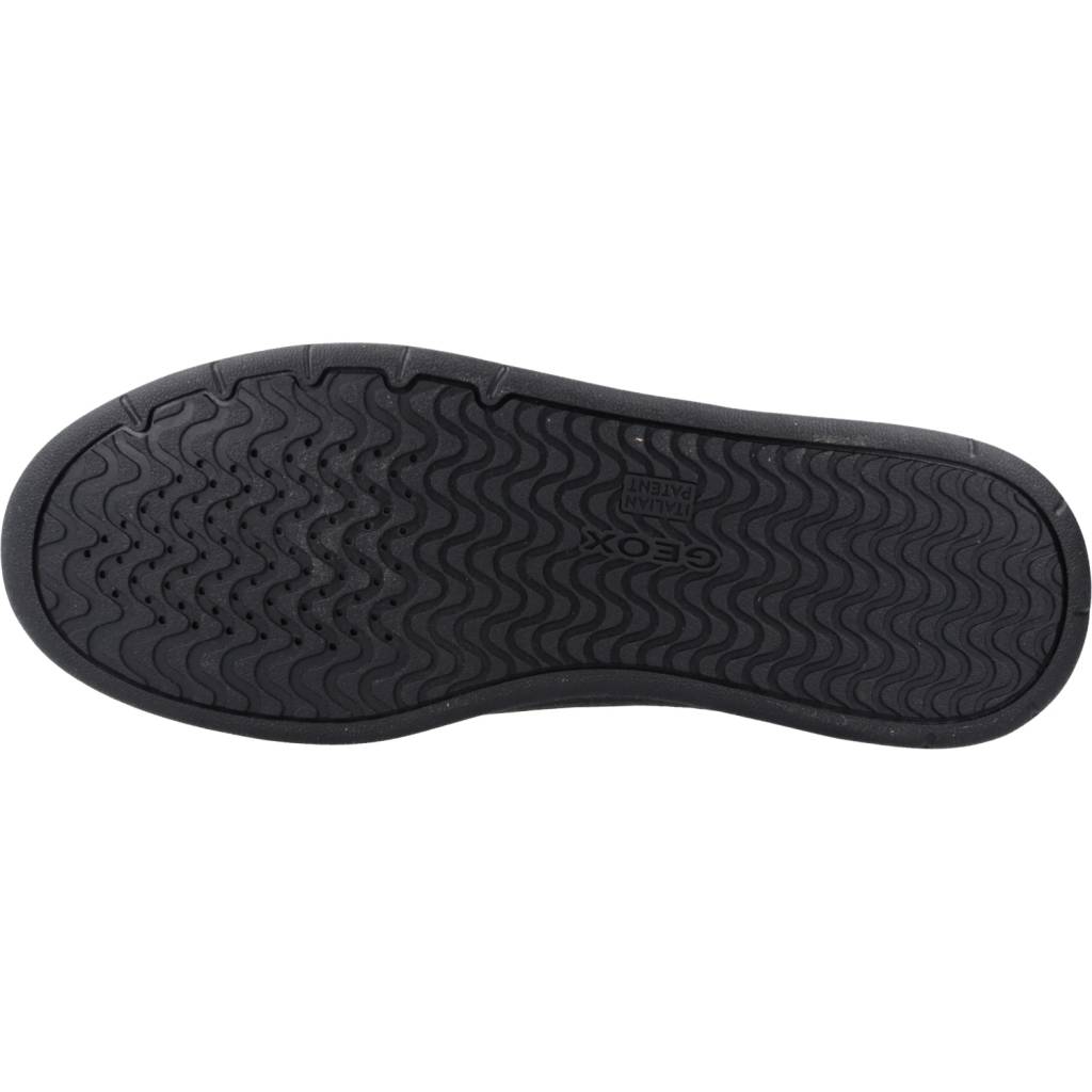 GEOX U MAGNETE G en color NEGRO (6)