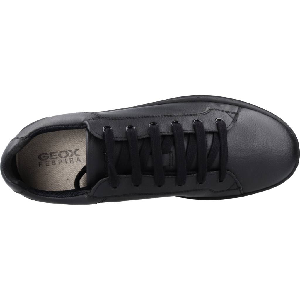 GEOX U MAGNETE G en color NEGRO (7)