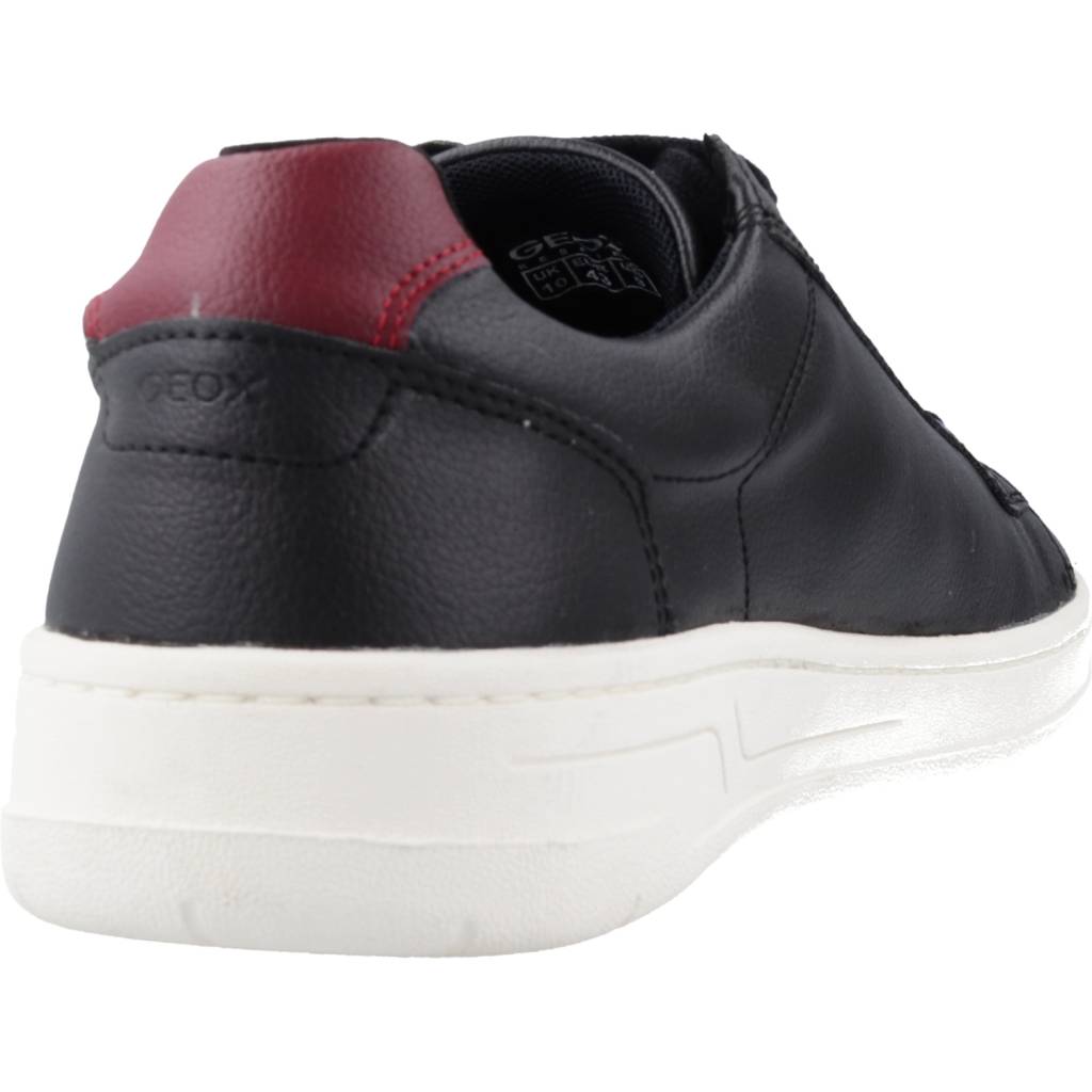 GEOX U MAGNETE G en color NEGRO (3)