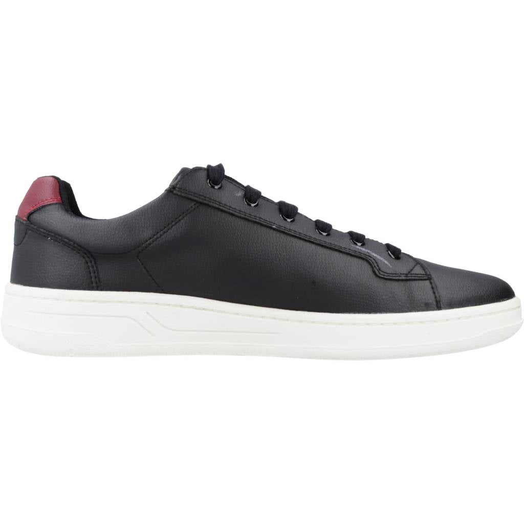 GEOX U MAGNETE G en color NEGRO (4)