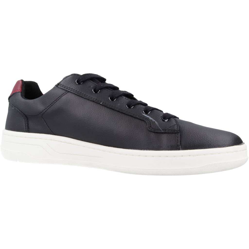 GEOX U MAGNETE G en color NEGRO (5)