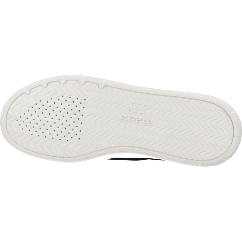 GEOX U MAGNETE G en color NEGRO (6)
