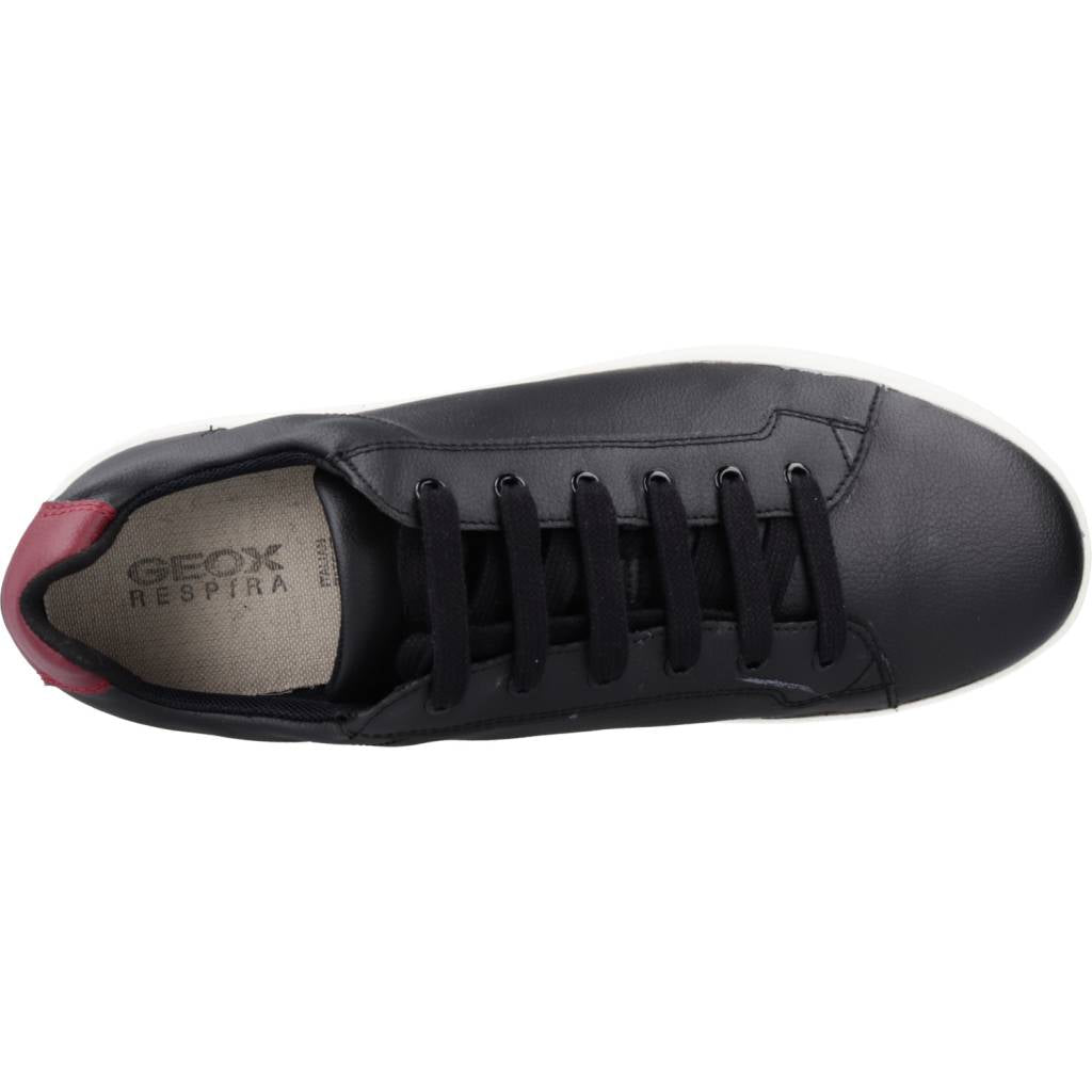 GEOX U MAGNETE G en color NEGRO (7)