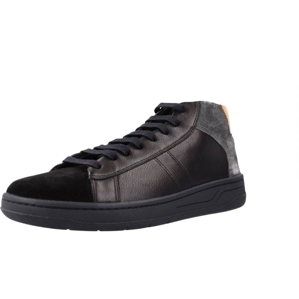 GEOX U MAGNETE H en color NEGRO (1)