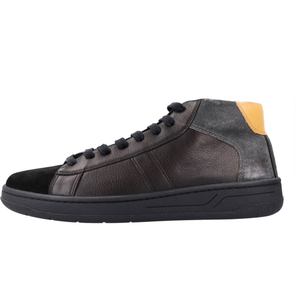 GEOX U MAGNETE H en color NEGRO (2)