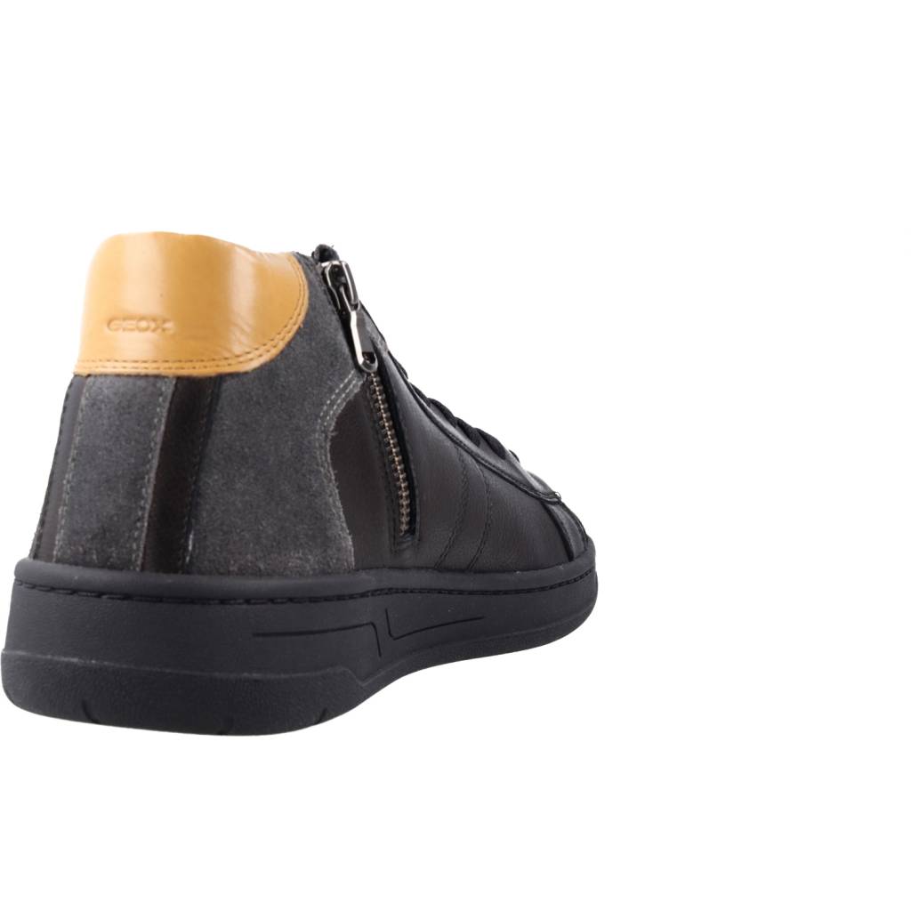 GEOX U MAGNETE H en color NEGRO (3)