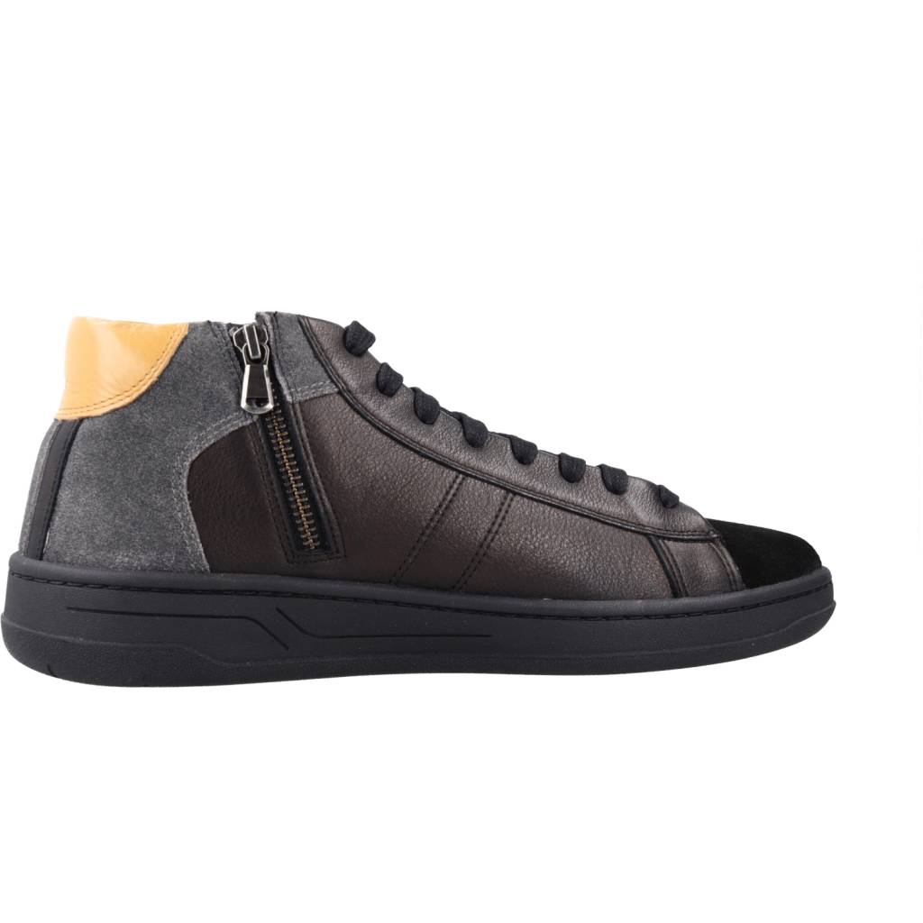 GEOX U MAGNETE H en color NEGRO (4)