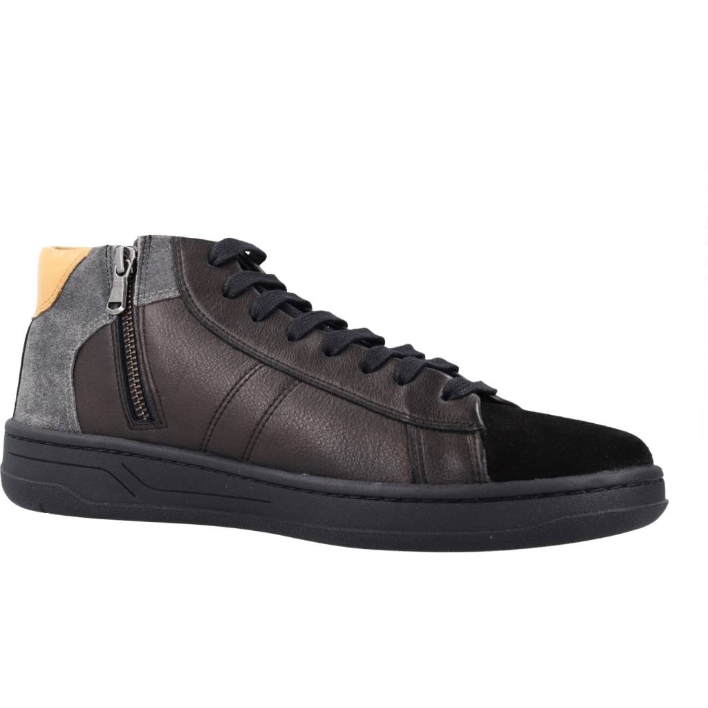 GEOX U MAGNETE H en color NEGRO (5)