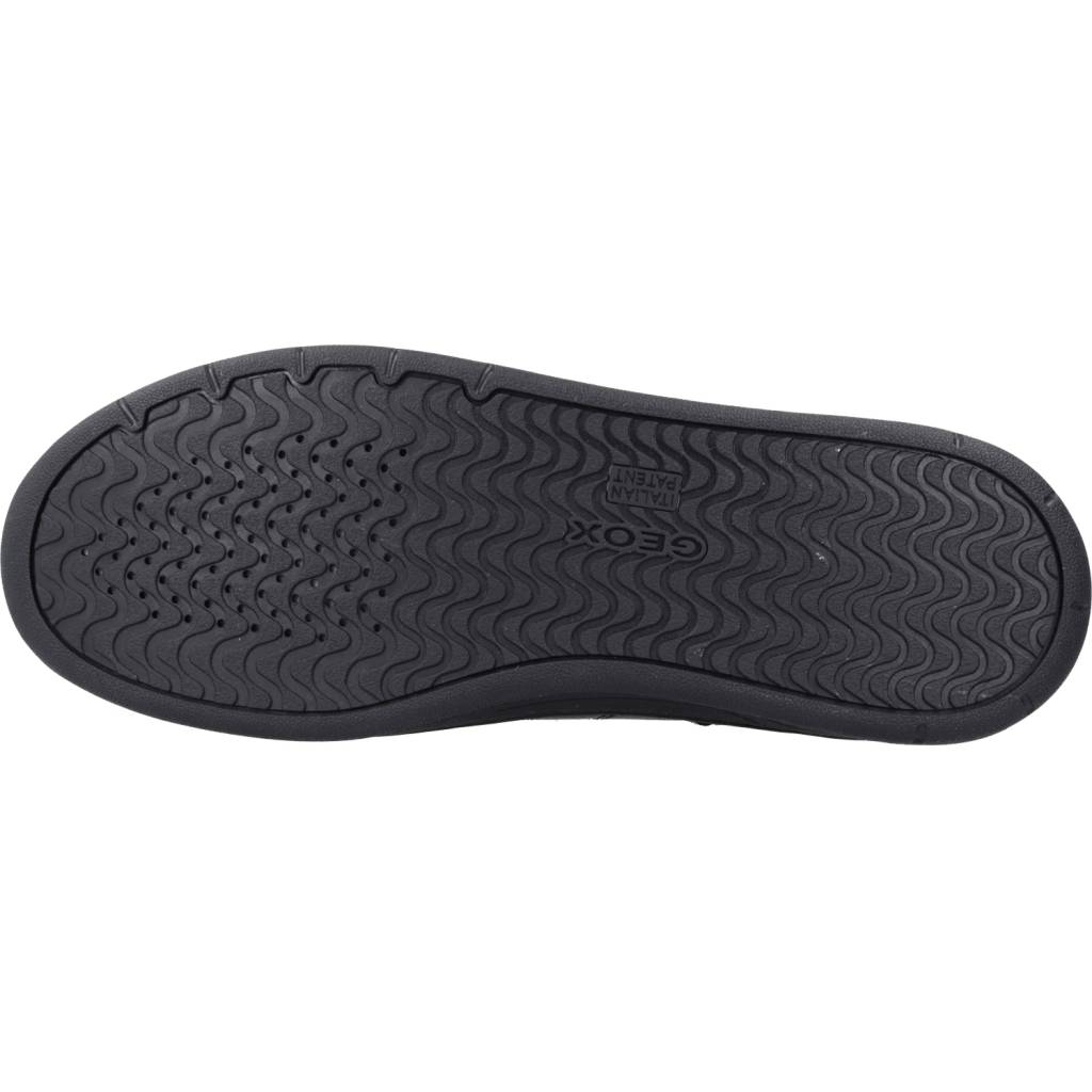 GEOX U MAGNETE H en color NEGRO (6)