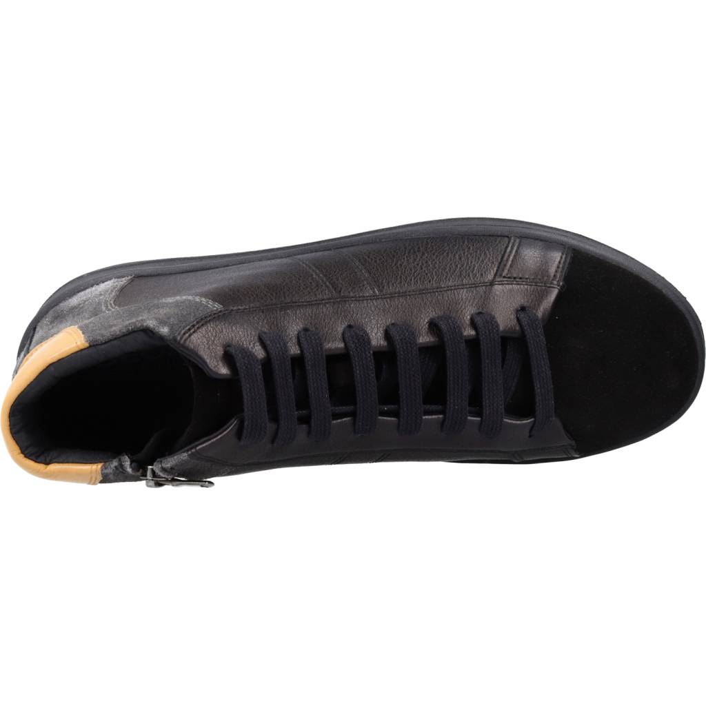 GEOX U MAGNETE H en color NEGRO (7)