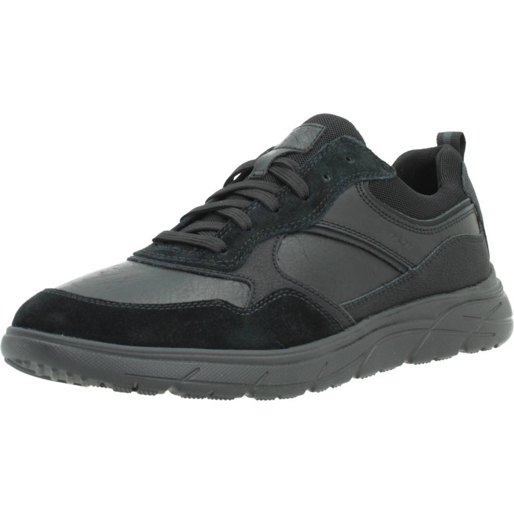 GEOX U PORTELLO A en color NEGRO (1)