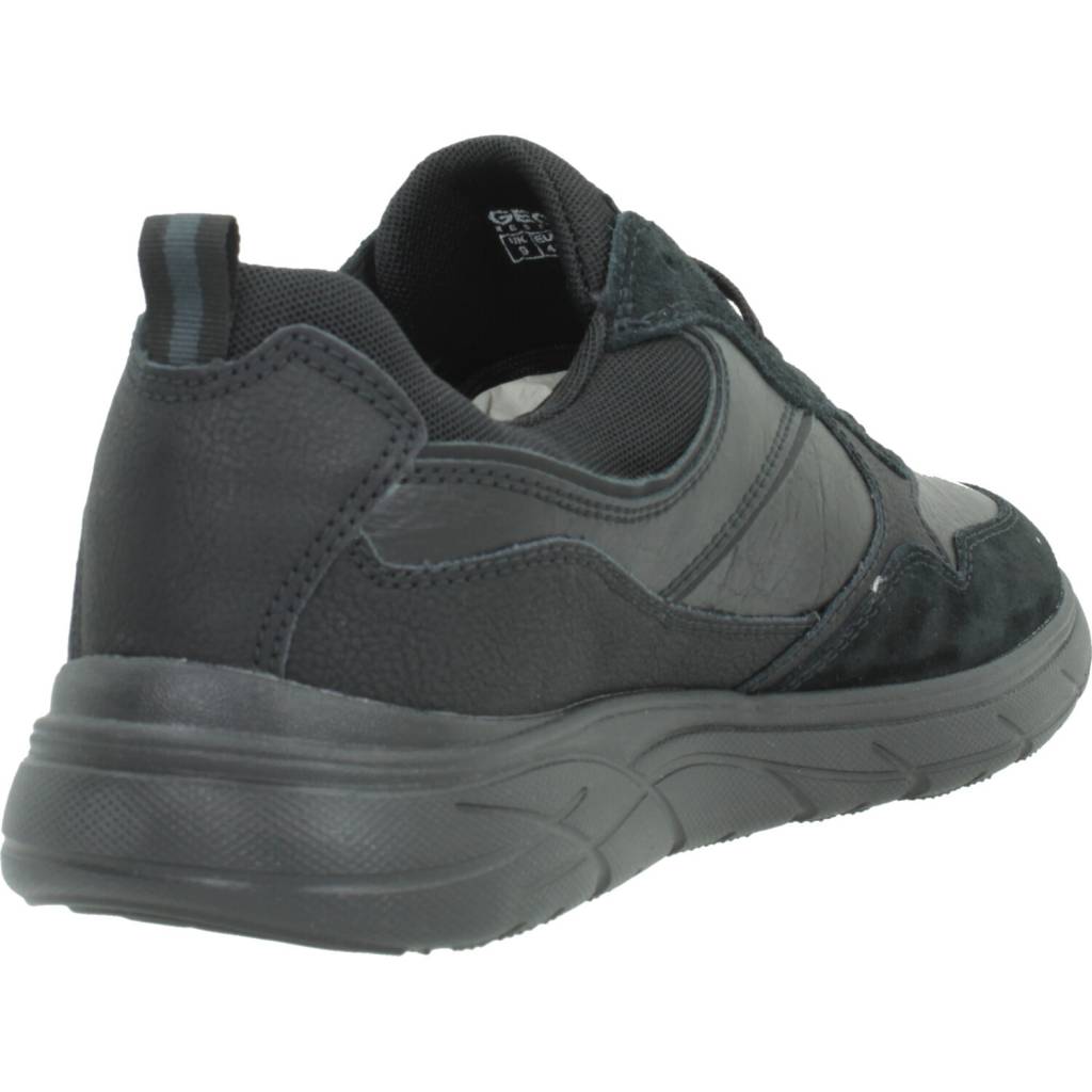 GEOX U PORTELLO A en color NEGRO (3)