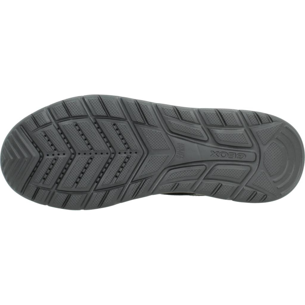 GEOX U PORTELLO A en color NEGRO (6)