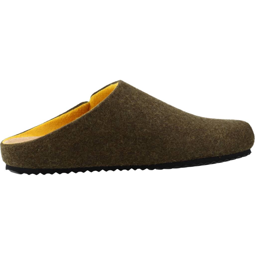 GEOX U GHITA A en color VERDE (4)