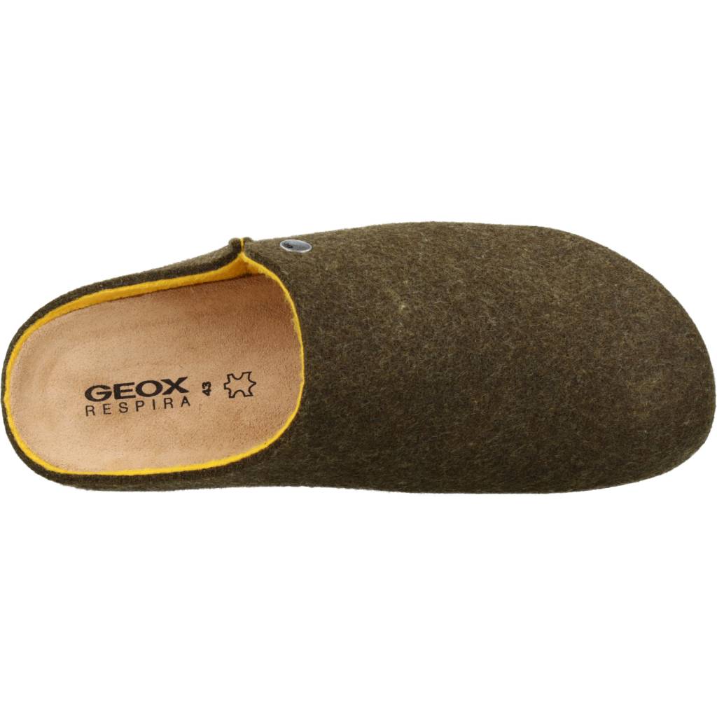 GEOX U GHITA A en color VERDE (7)