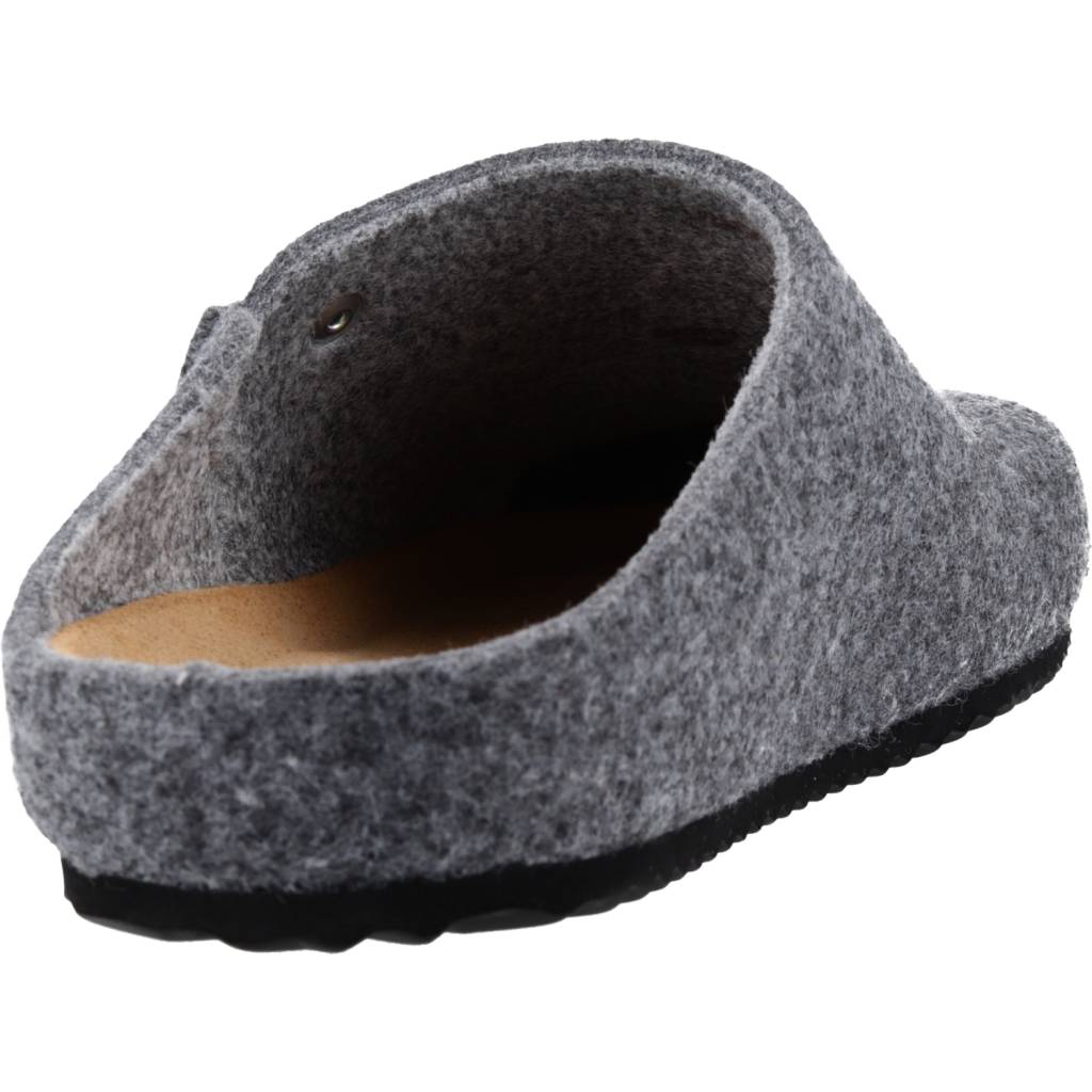 GEOX U GHITA A en color GRIS (3)