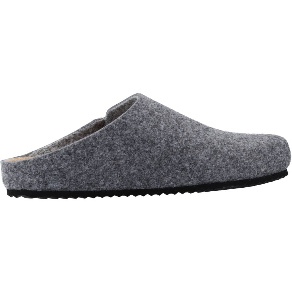 GEOX U GHITA A en color GRIS (4)