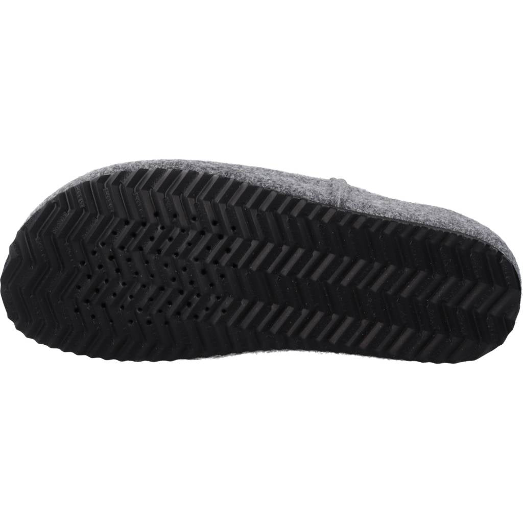 GEOX U GHITA A en color GRIS (6)