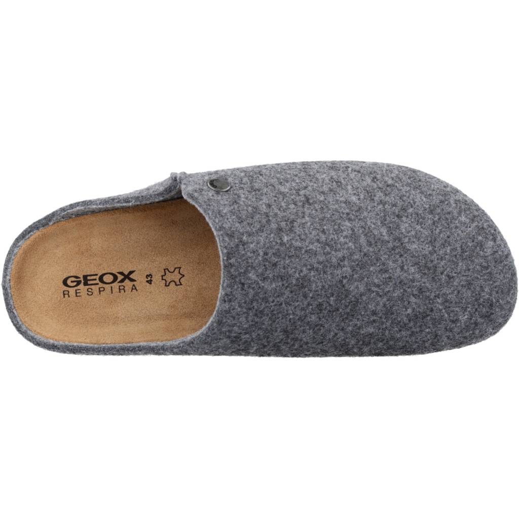 GEOX U GHITA A en color GRIS (7)