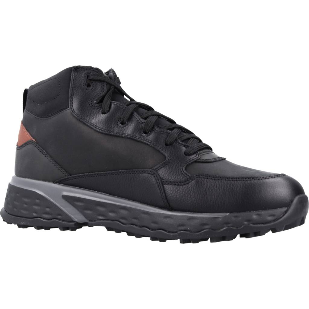 GEOX en color NEGRO (5)