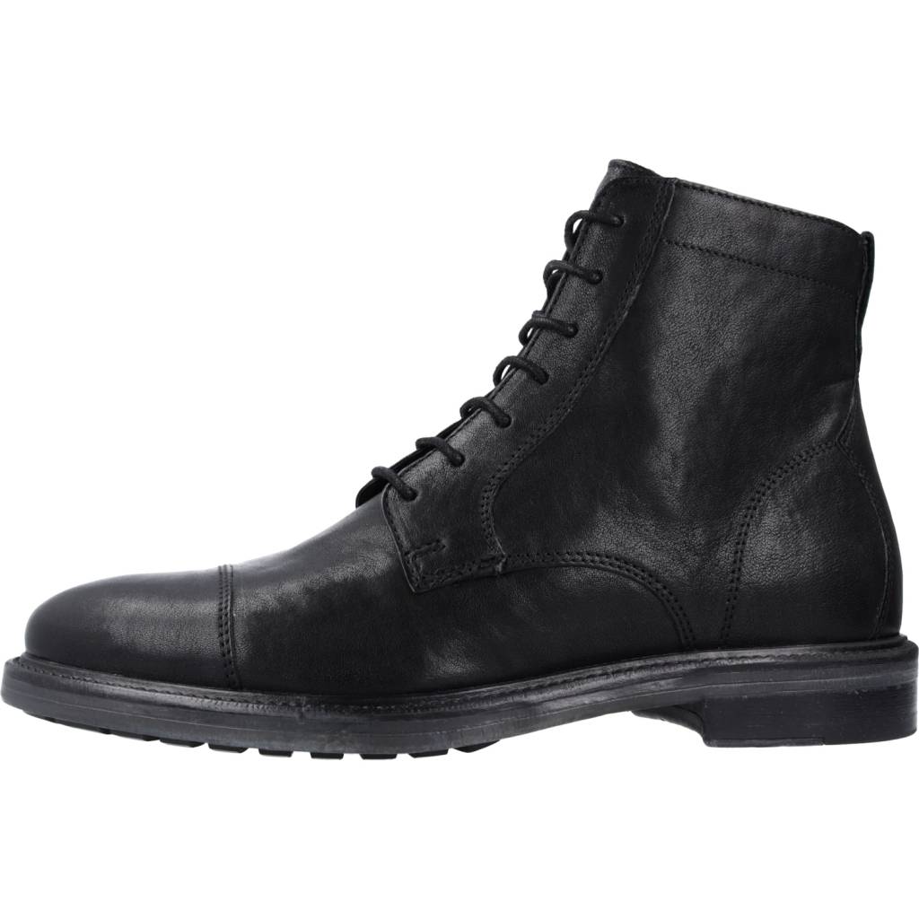 GEOX U AURELIO en color NEGRO (2)