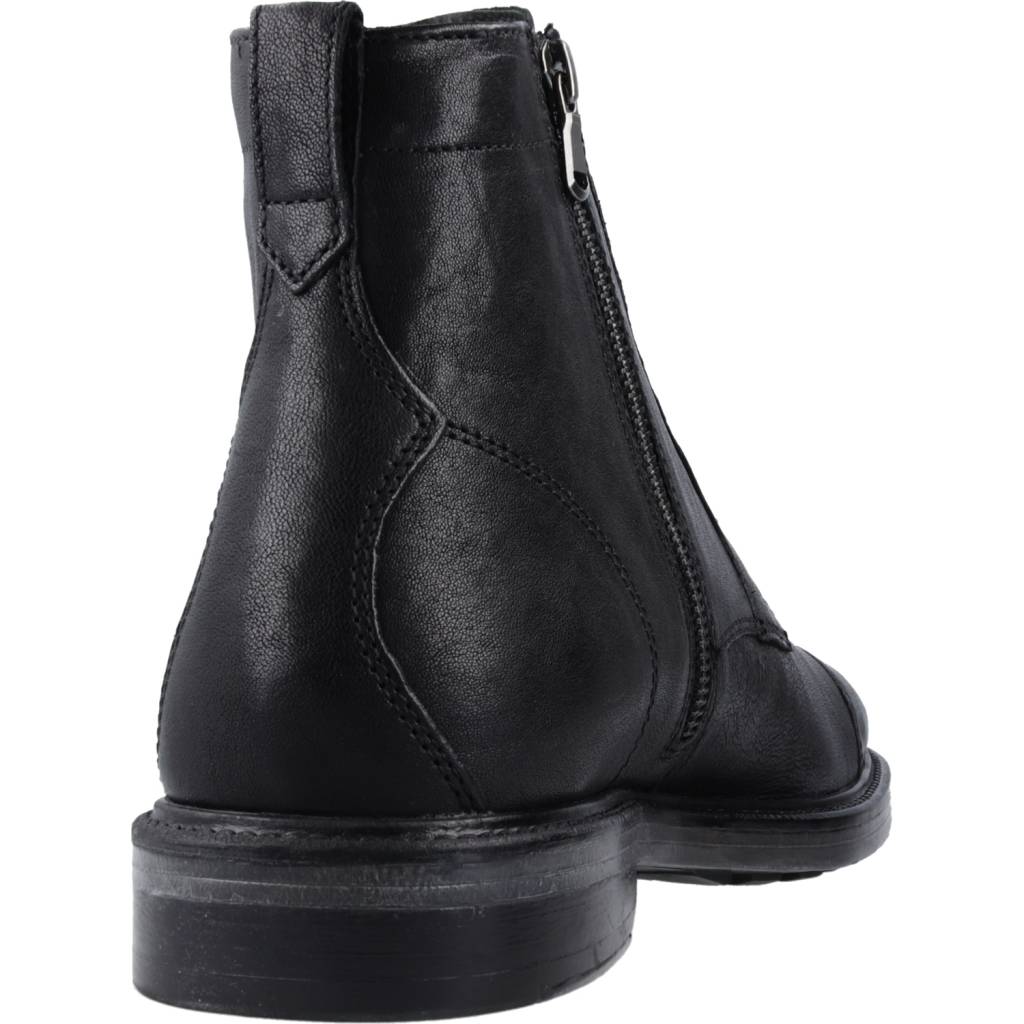 GEOX U AURELIO en color NEGRO (3)