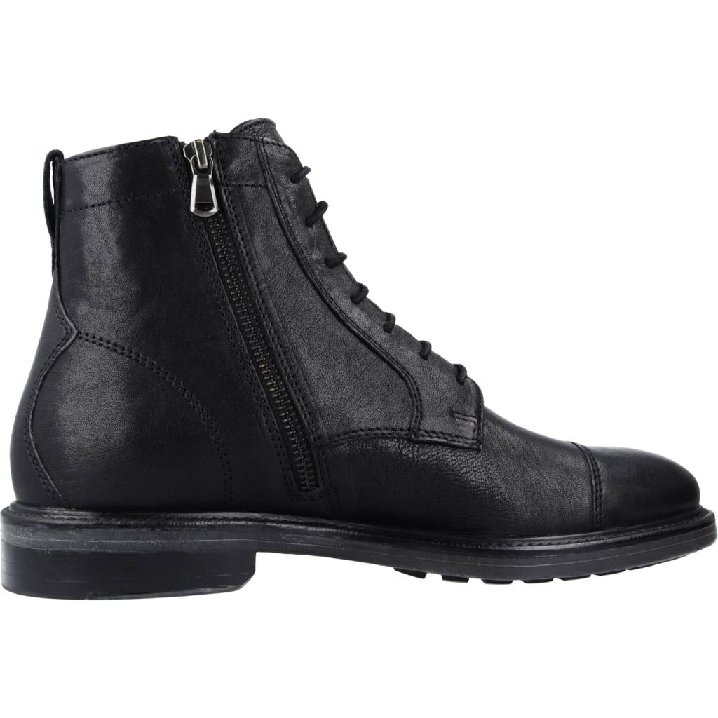 GEOX U AURELIO en color NEGRO (4)