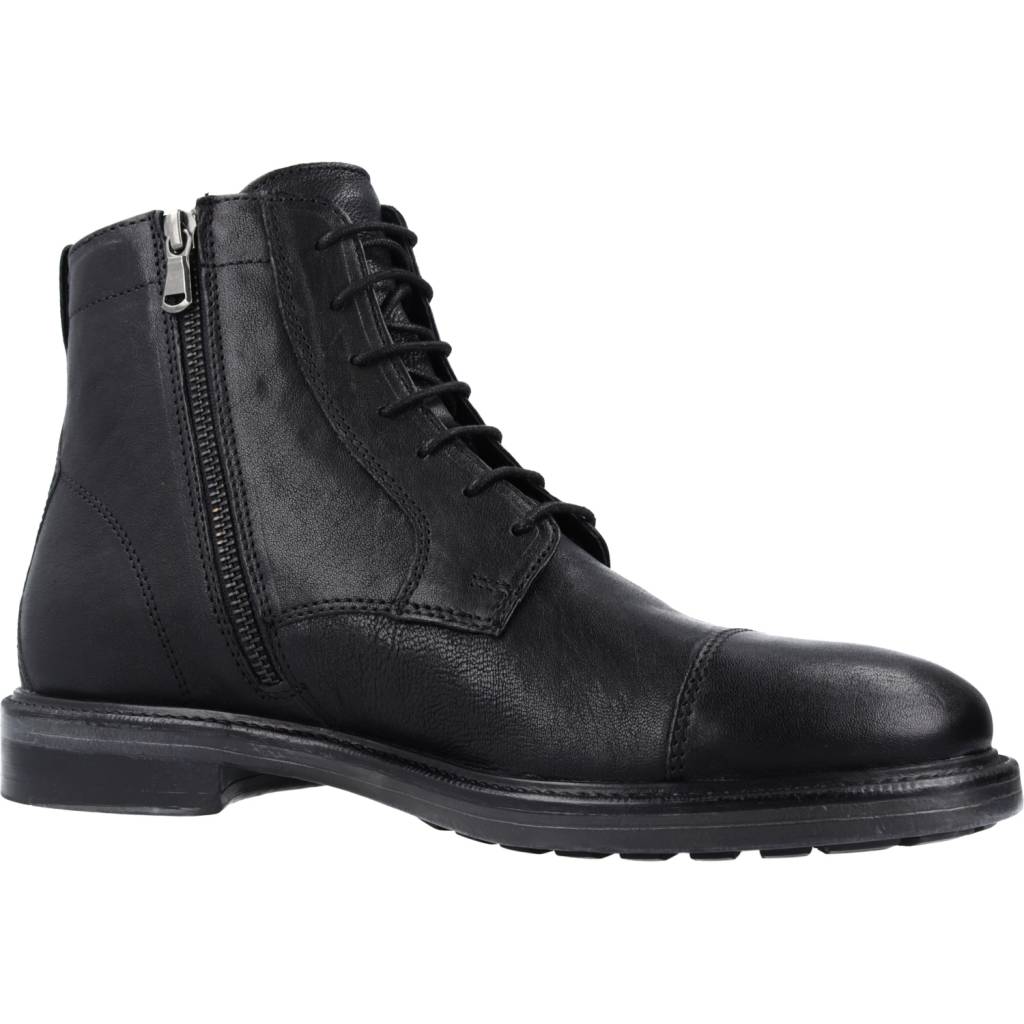 GEOX U AURELIO en color NEGRO (5)