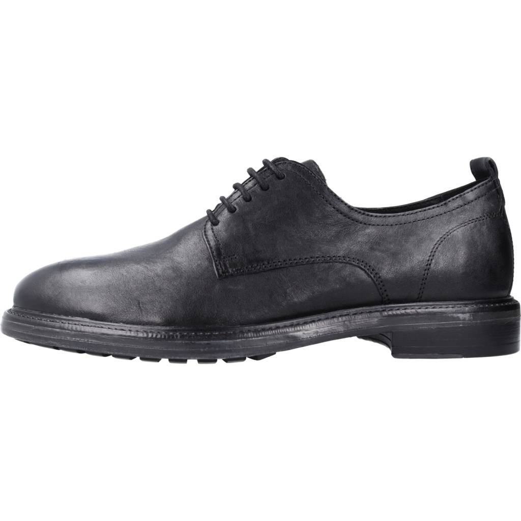 GEOX U AURELIO D en color NEGRO (2)
