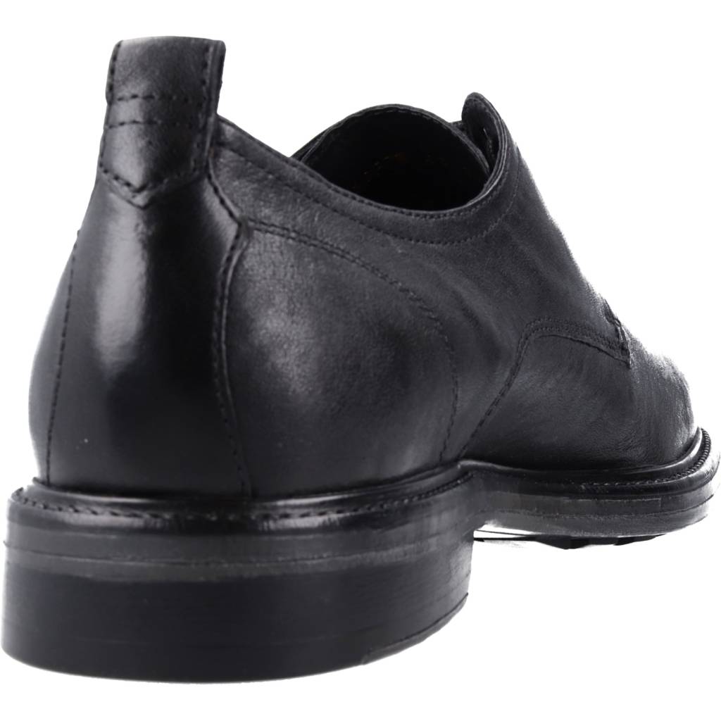 GEOX U AURELIO D en color NEGRO (3)