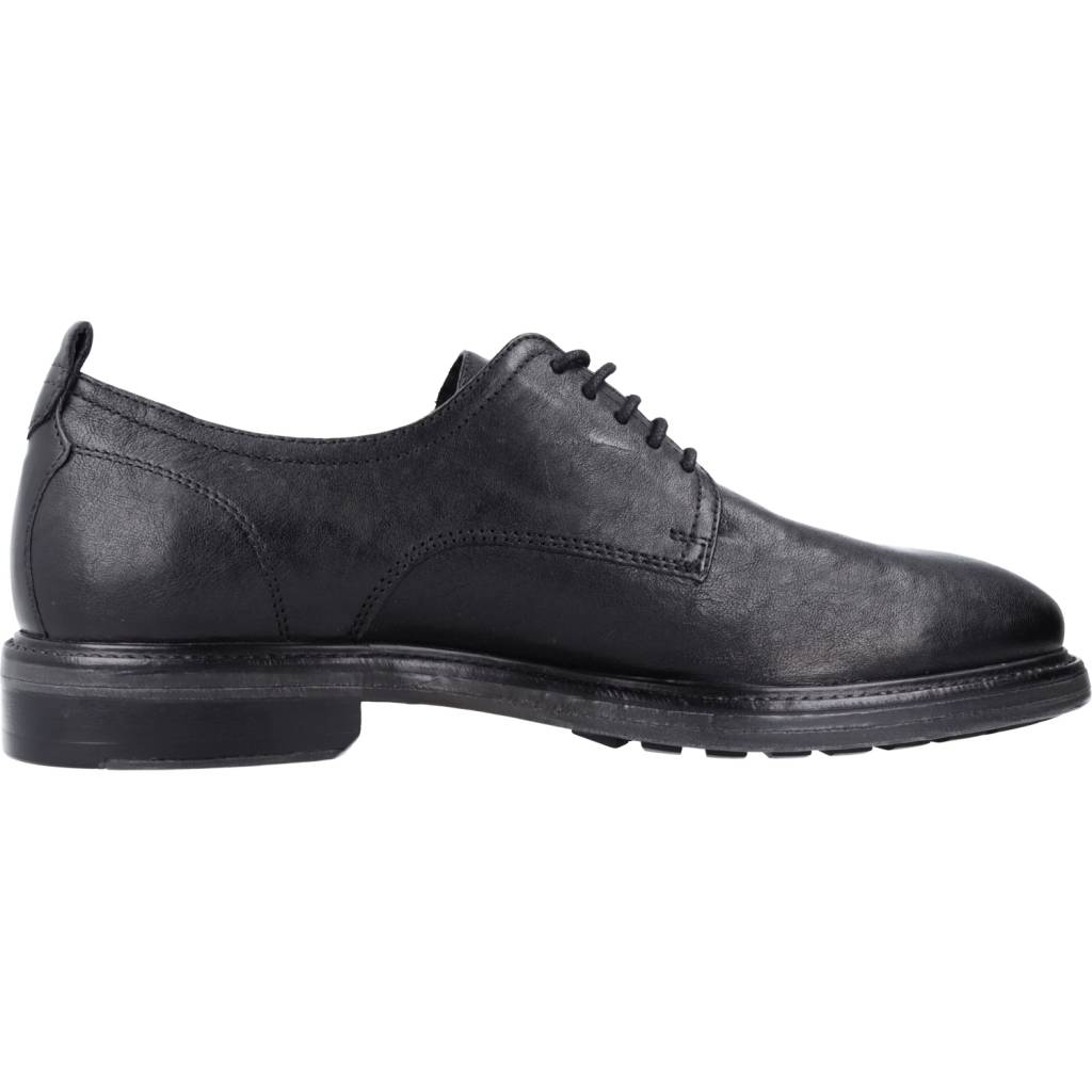GEOX U AURELIO D en color NEGRO (4)