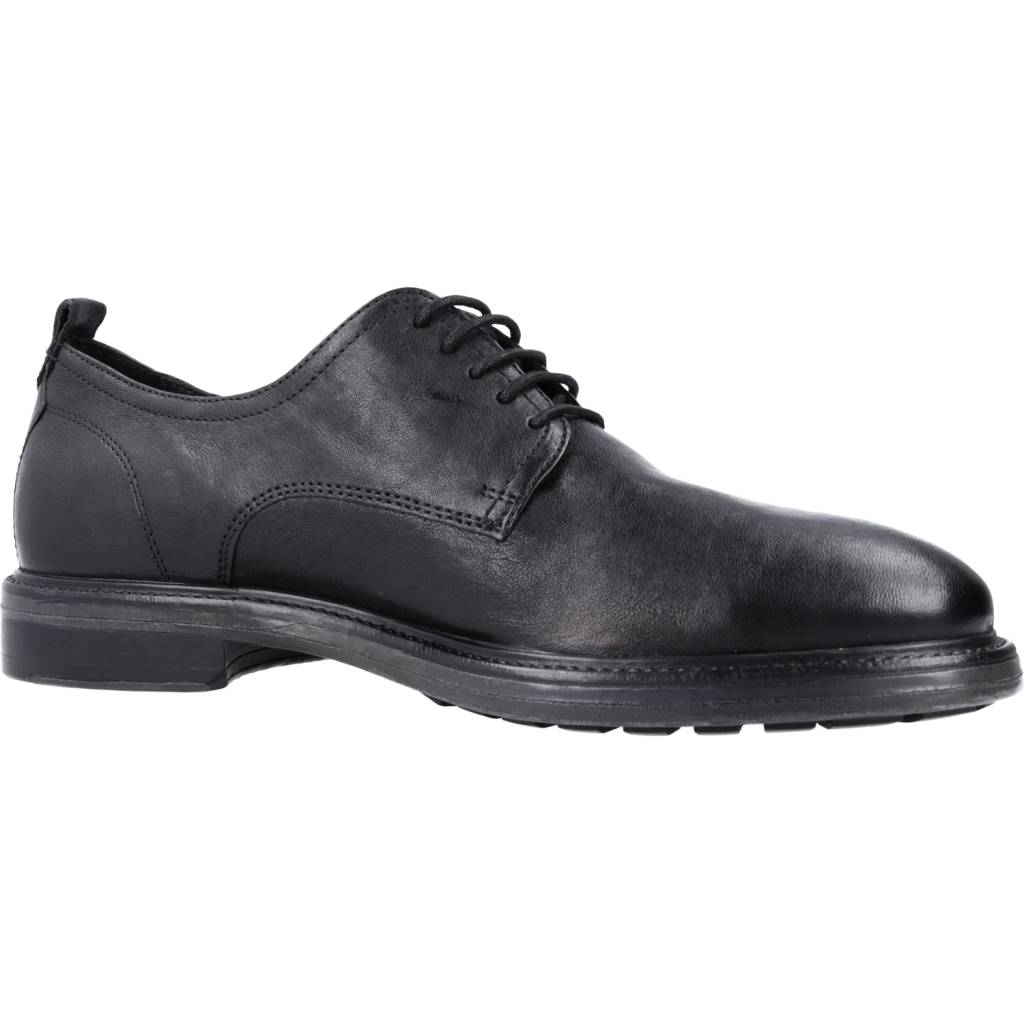 GEOX U AURELIO D en color NEGRO (5)
