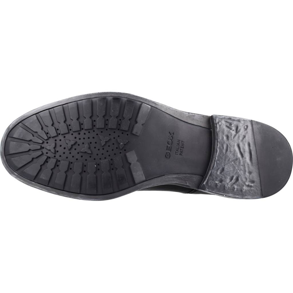 GEOX U AURELIO D en color NEGRO (6)