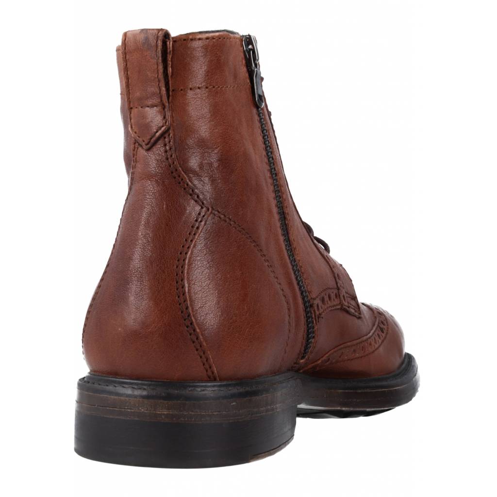 GEOX U AURELIO H en color MARRON (3)