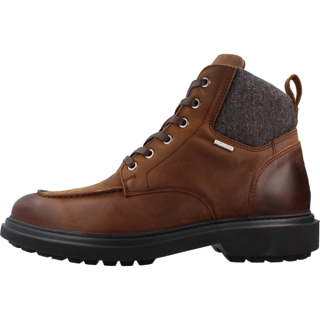 GEOX U FALORIA B ABX en color MARRON (2)