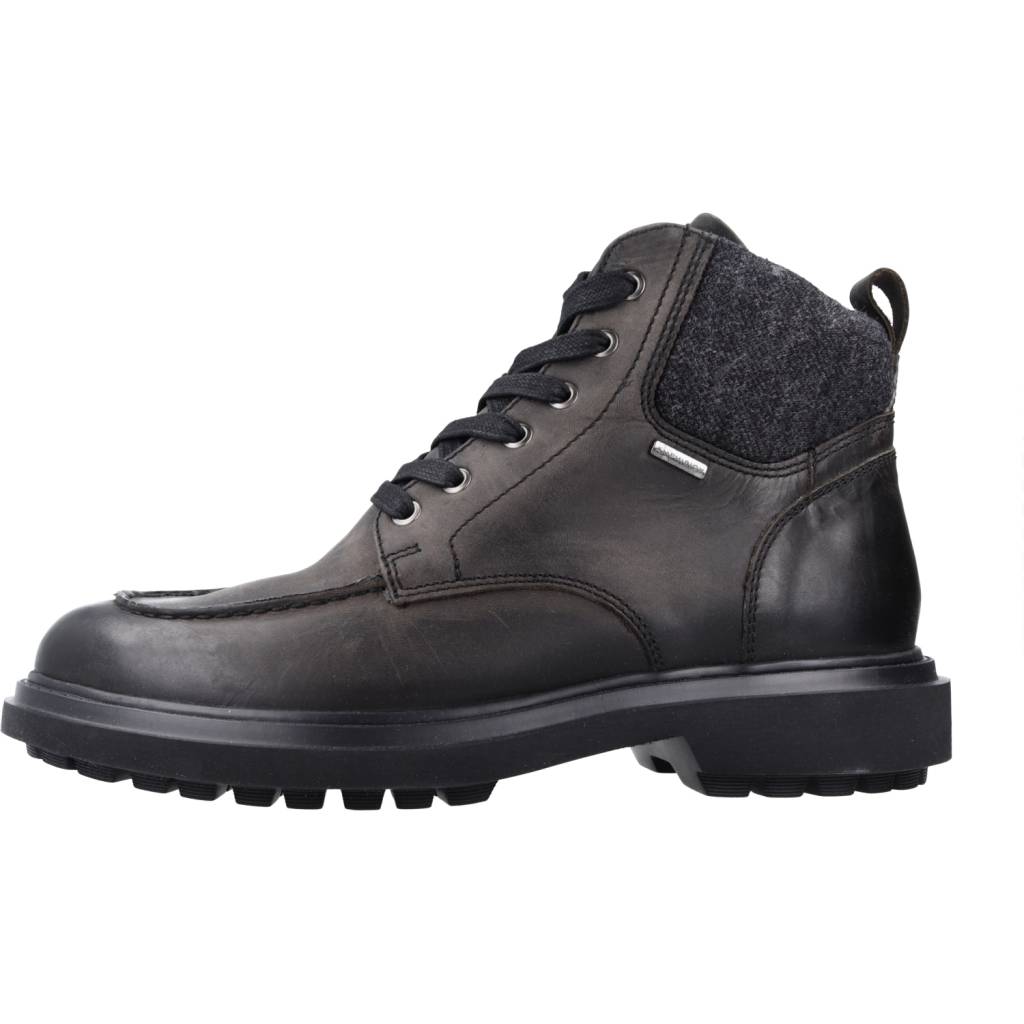 GEOX U FALORIA B ABX en color GRIS (2)