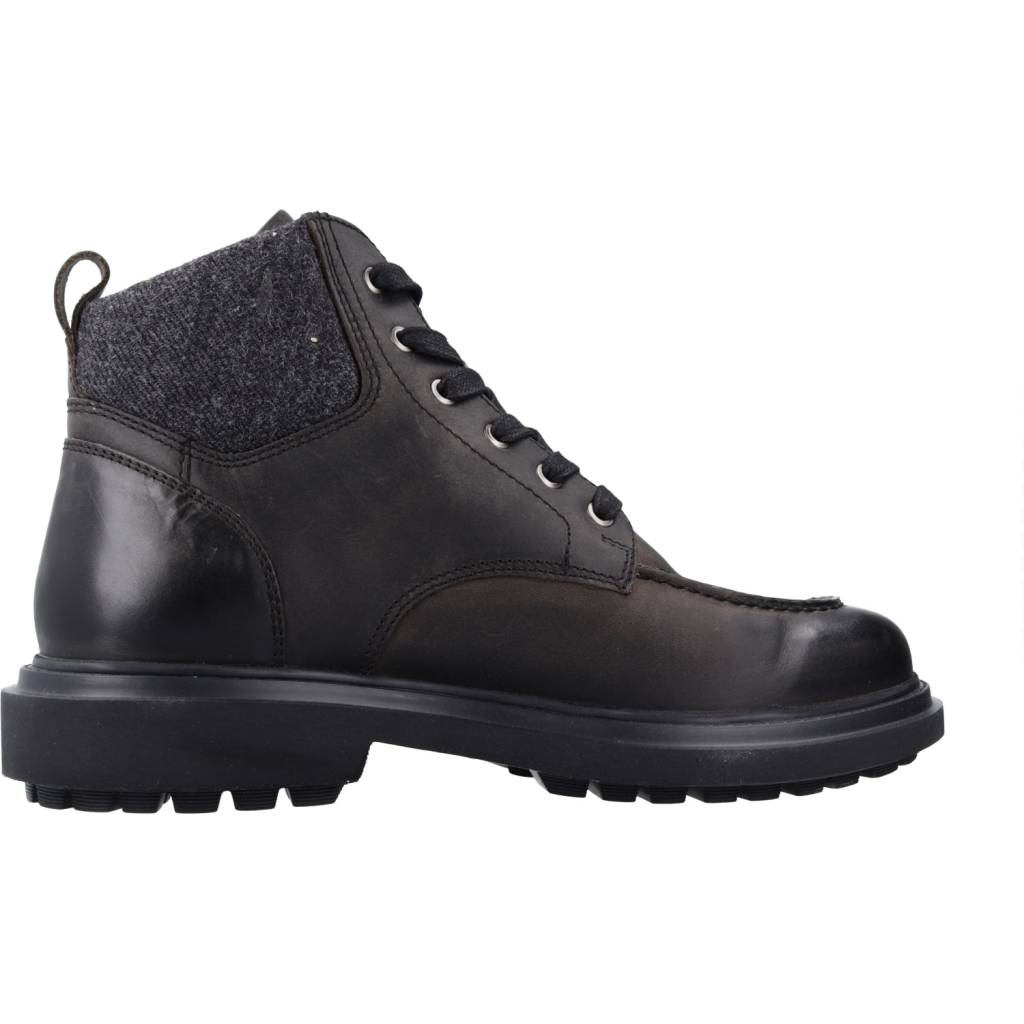 GEOX U FALORIA B ABX en color GRIS (4)